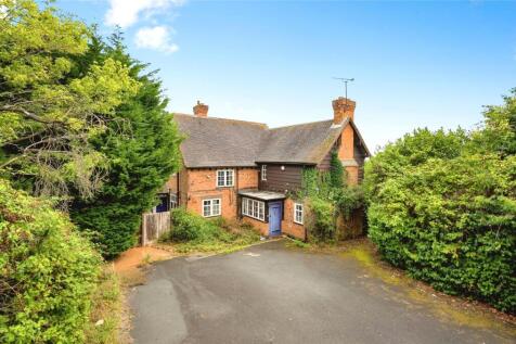 School Lane, Alvechurch, Birmingham 4 bed detached house for sale