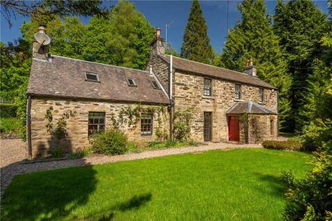 2 bedroom detached house for sale