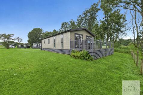 Docker Holiday Park, Arkholme, LA6 2 bed mobile home for sale