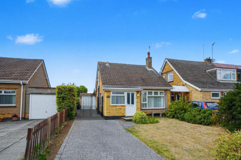 2 bedroom bungalow for sale