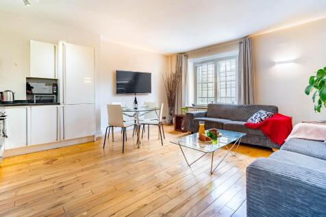 1 bedroom apartment for sale