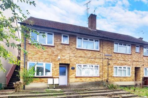Cunningham Court, Harrow HA1 2 bed flat for sale