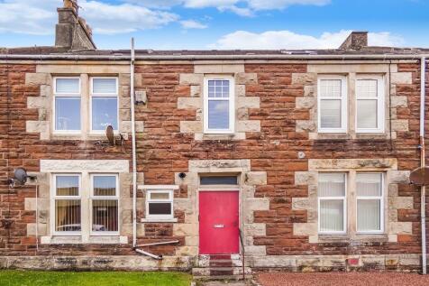 1 bedroom ground floor flat for sale