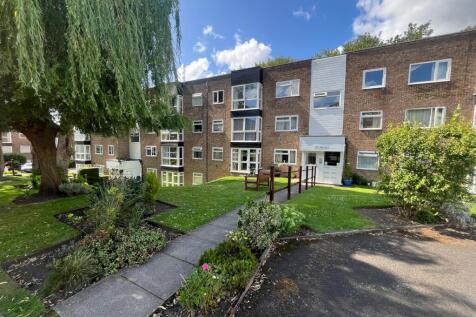 Lowther Road, Prestwich, M25 2 bed flat for sale