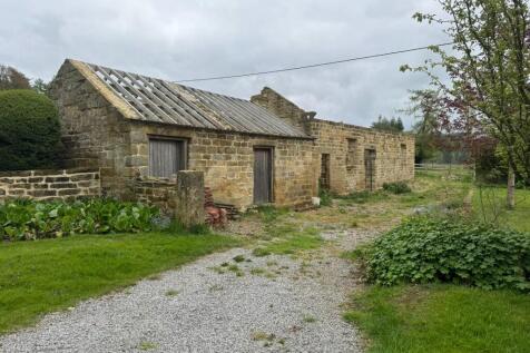2 bedroom smallholding for sale