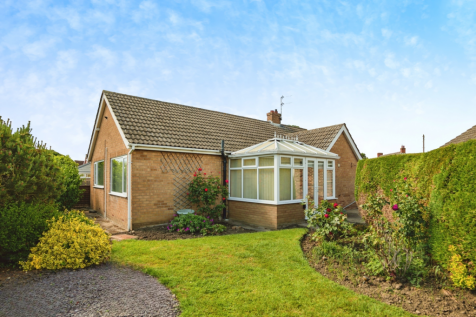 3 bedroom bungalow for sale