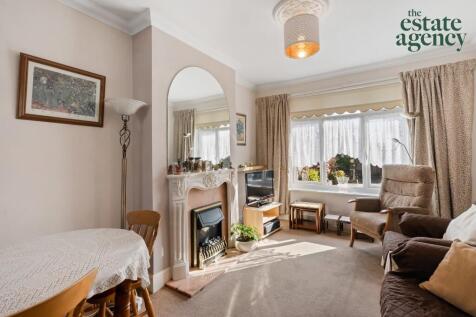 3 bedroom semi-detached bungalow for sale