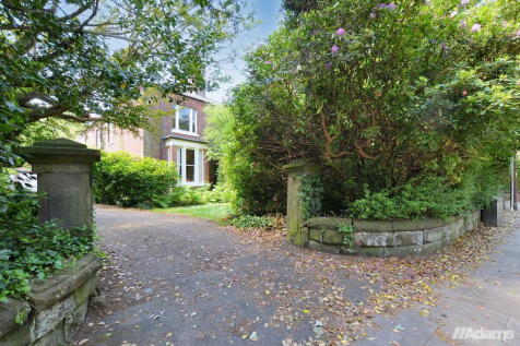 Moughland Lane, Higher Runcorn 6 bed semi