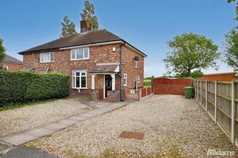 Chapel Lane, Appleton Thorn, Warrington 3 bed semi