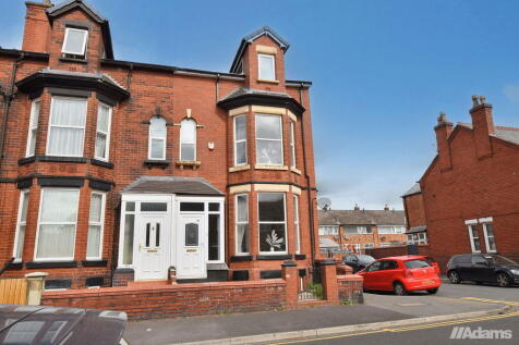 The Avenue, Leigh, WN7 4 bed end of terrace house for sale
