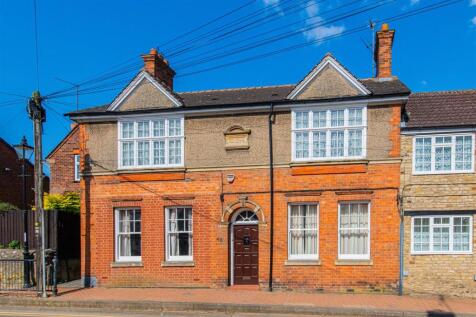 3 bedroom house for sale