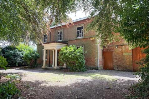 3 bedroom character property for sale