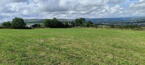 Land for sale