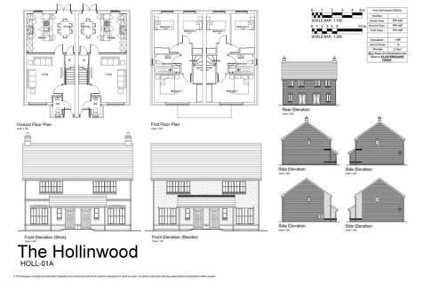 Plot for sale