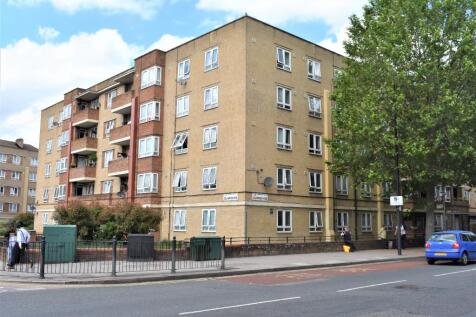 4 bedroom flat for sale