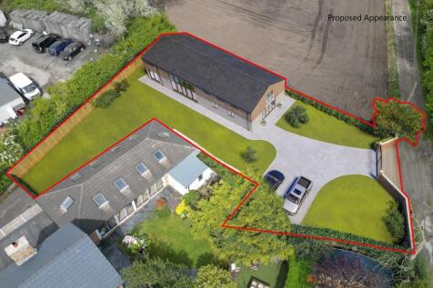 4 bedroom off-plan property for sale