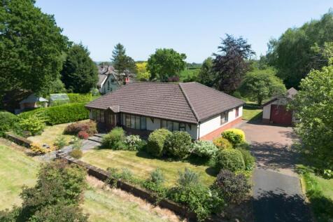 2 bedroom detached house for sale