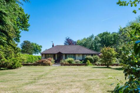 2 bedroom detached house for sale