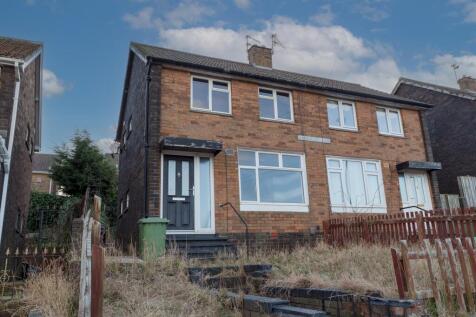 Rutherford Square, Redhouse SR5 2 bed semi