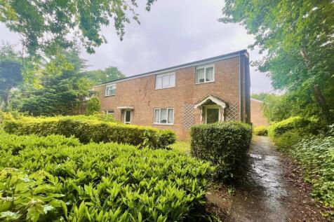 Bude Crescent, Stevenage 3 bed end of terrace house for sale