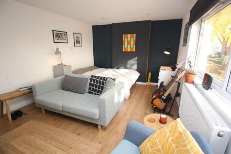 Verity Way, Stevenage, SG1 5PP Studio for sale