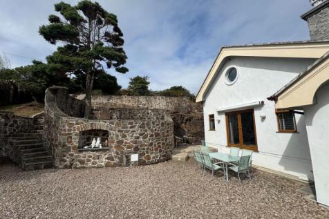 Beach Road, Porth Ceiriad, Cilan... 3 bed house for sale