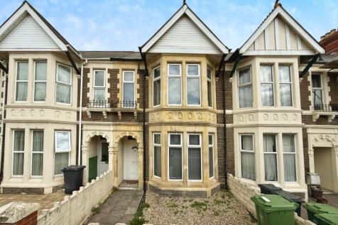 5 bedroom terraced house for sale