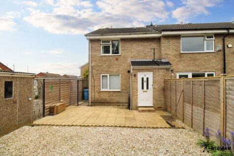Windle Avenue, Hull, HU6 1 bed apartment for sale