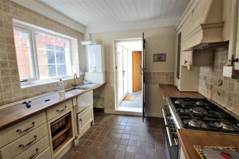 Liverpool L36 2 bed house for sale