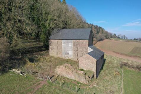 Barn conversion for sale