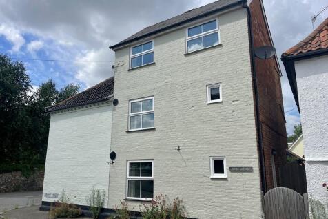 Kelsale, Saxmundham 3 bed cottage for sale