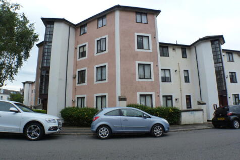 Brunswick Court, City Centre... 2 bed flat for sale