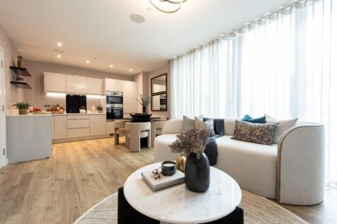 3 bedroom apartment for sale