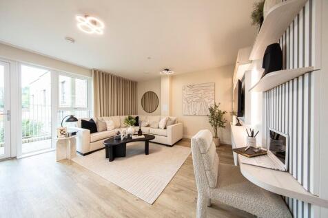 3 bedroom apartment for sale