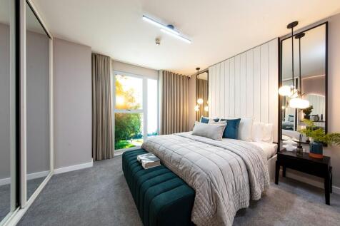 2 bedroom apartment for sale