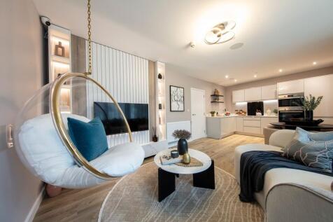 3 bedroom apartment for sale