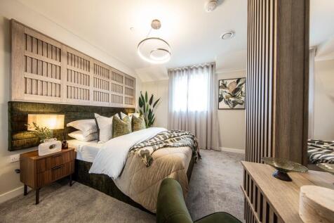 1 bedroom apartment for sale