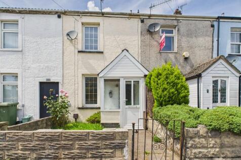 2 bedroom cottage for sale