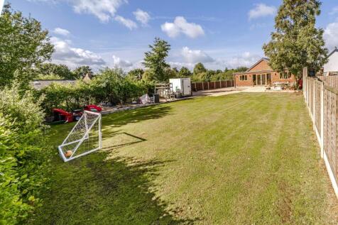 4 bedroom property for sale