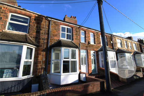 Southend Road, Hunstanton, Norfolk... 4 bed terraced house for sale