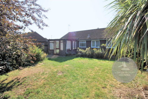 3 bedroom bungalow for sale