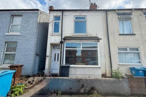 Leads Road, HU7, Hull, HU7 3 bed terraced house for sale