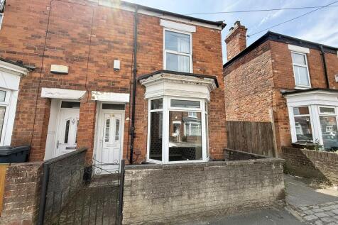 Edgecumbe Street, HU5, Hull, HU5 2 bed terraced house for sale