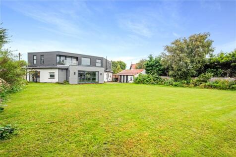 St Andrews Drive, Blundellsands... 5 bed detached house for sale