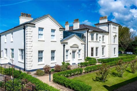 Wybourne Gate, Westcliffe Road... 3 bed apartment for sale