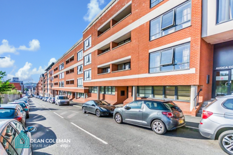 Cheapside, Birmingham B12 2 bed flat for sale