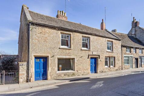 North Street, Oundle, Peterborough, PE8 6 bed detached house for sale