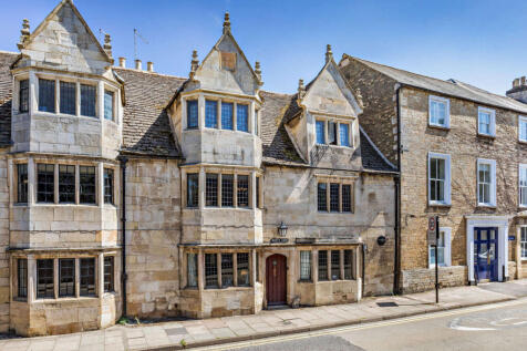 North Street, Oundle... 5 bed house for sale
