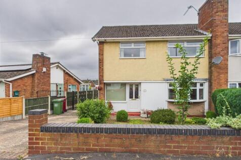 Dewsbury Avenue, Scunthorpe DN15 3 bed semi