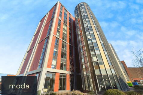 1 bedroom flat for sale